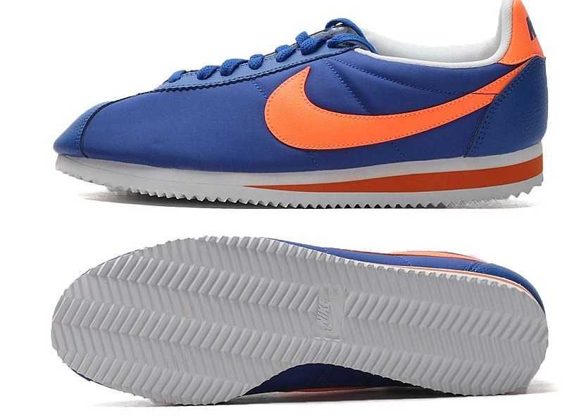 Nike Cortez 2014 Femme Footlocker De La Mode Nike Cortez Cuir